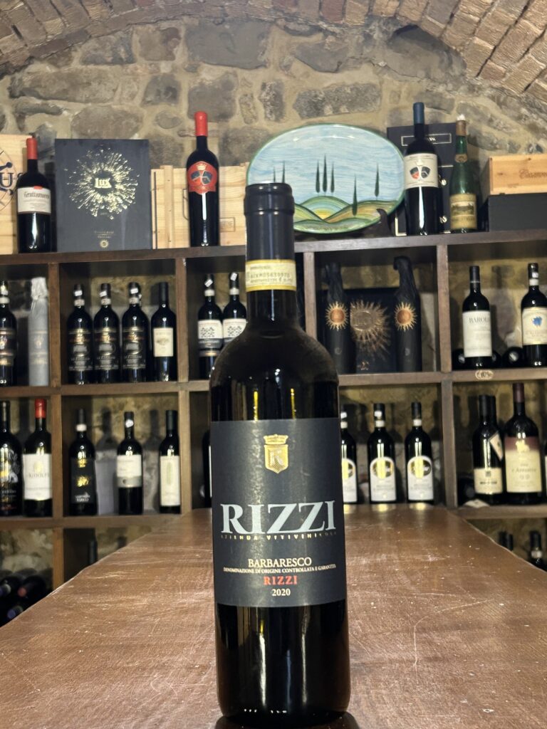 BARBARESCO RIZZI 2020